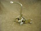 Pedal Assembly Brake Mount - Universal Rail Frame