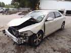 Pedal Brake 08 Power Chevrolet Malibu Adjustable