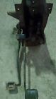 Pedal Brake Assembly Cj Factory Manual Jeep