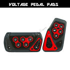 Pm-2312r2 Pedal Brake Mr2 Fiat Mx-5 Prices Red Automatic Mini Miata Voltage Pads Cooper Gas