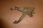 Pedal Cj7 Cj5 Parking Yj Jeep Assembly Brake Emergency Ebrake Wrangler Cj8 Cj