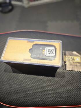 B07cyxqz8s Pedal Commander For Jeep Cherokee/renegade 2014 And Later