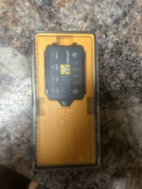 Pc-77 Pedal Commander Mount Pc 77