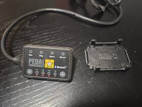 Pc18 Pedal Commander Pc 18 With Mount Ford 2011 To Present