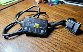Pc22 Pedal Commander Mount Honda Element/ridgeline Trusted Seller Fast Ship