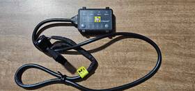 Pc27 Pedal Commander Mount Assembly Oem