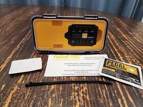 Pc49 Pedal Commander Mount Chevrolet New Unused