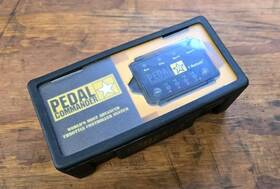 Pc78 Pedal Commander Mount Dodge Chrysler Jeep Ram Gladiator Like New Pc78 Pedal Commander Mount Dodge Chrysler Jeep Ram Gladiator Like New