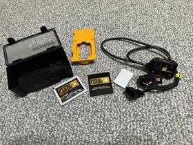 X002fgvg01 Pedal Commander Pc 78 / 2019 Dodge Ram 1500 Jeep Wrangler