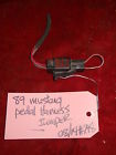 Pedal Control Auto Plug 748 Cruise Jumper Wire Wiring Automatic Loop Harness