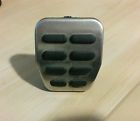 Pedal Cover Tt Audi Brake