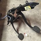 1981572 Pedal E34 Clutch Assembly Bmw