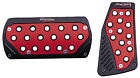 Pm206 Pedal Fit Pads Truck Racing Pilot Universal Motorsports Pedals