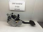 A2102900619 Pedal Foot E420 Clk320 Assembly Clk430 Brake Mercedes -420 98-02 W208 Oem