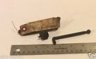 G503 Pedal Ford Mb Jeep Cj2a 4x4 1930-1999 Gpa Kit Cj3b Gpw Willys Gas Repair