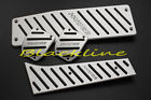 Pedal M3 E87 Bmw Set Aluminum Manual E46 E92 Hartge Series E90 Mt E91 3 E93