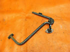 Pedal Mgb Cable Accelerator Holder. Gt Gc Assembly
