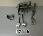 Cobra-mach1 Pedal Mustang 03-04 Kit Premium