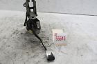 15161 Pedal Oem Miata Clutch Lever 2000 Mazda Manual Transmission Mx-5