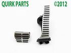 1k1-064-205-a Pedal Passat Oem Beetle Eos Set Automatic Genuine Volkswagen Sport Jetta Cap Vw