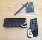 Rp51 Pedal Fiber Automatic Carbon Prices Razo Covers