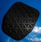 35211108634 Pedal Rubber Gearbox Manual Clutch Bmw Brake Pad