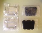 Pedal Rubber Pair 68 Truck 71 70 69 Brake Pad Prices 1967 Chevy Ss Trim Clutch Gmc 1972