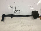 Pedal Saturn Automatic 1991-1994 Sc2 Brake