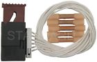 S-1048 Pedal Sensor Standard Connector Position -1048 Accelerator