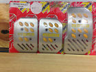 Pedal Set Momo Superturismo - Yellow