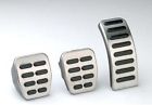 8n1064200 Pedal T 20th Vw Steel Jetta Caps 337 Pad Oem Prices Stainless Mk3 Audi Golf Nb Tt 4