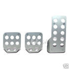Pedal Tsx Pad Acura Racing Integra Manual Brake Nsx Rsx