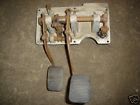Pedal Used 330 Ferrari Clutch V12 Gtc Vintage Brake