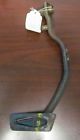 Pedal Used Manual Mustang Brake Assembly 1969-70 Automatic Original