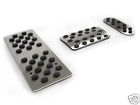 Pedals 2002 Tl 1999 Prices Aluminum Type- Acura Auto 2000 Trans Footrest 2003 2001