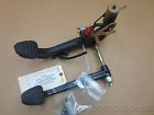 Pedals 29 00 Cabrio Assembly Brake 996 Rwd 704 Clutch Carrera Porsche Bracket