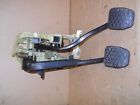 308315 Pedals Bmw 530i Brake Clutch 04