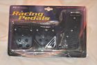 Pm201 Pedals Carbon Motorsports Clutch Performance Racing Series Fiber Pilot