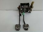 546.fd1g03 Pedals Mustang Manual Brake Clutch