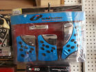 2020006 Pedals Rare Race Blue Jdm Ichibahn