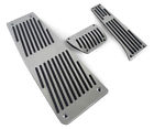 Pedals Usa Aluminum 08 2004-09 E60 Auto Dead 06 E70 Ship 05 X5 07 Bmw