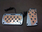 Pedals Yellow Automatic Liteglow Sport