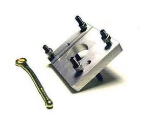 29400 Performance Machine/ Auto Spec Specialties Brake Booster Eliminators
