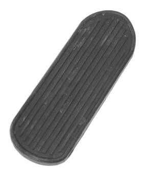 App5357 Performance Online 1953-57 Chevy / Gmc Truck Accelerator Pedal
