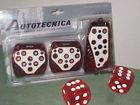 Petal Autotecnica Products Performance Racing Pads Knobs Shift Styling Gear