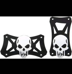 Pm-2326s3 Pilot Automotive Pm2326s3 2pc Ryder Pads Set Gas Brake Pedal Cover Automatic