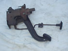 Plymouth Brake Mechanism Pedal 1962 Dodge Mopar Valiant Emergency Prices Lancer Parking