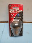 Pm-120e Pilot Nickel Finish Carbon 757558912056