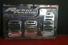 Pm-217e Pilot Motorsports Racing Pedal Manual Transmission Only