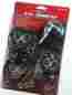 Pm-221205 Pm-22105 Pilot Automotive Pedal Pads Shifter 4 Pc Combo Kit For Man.trans By Auto